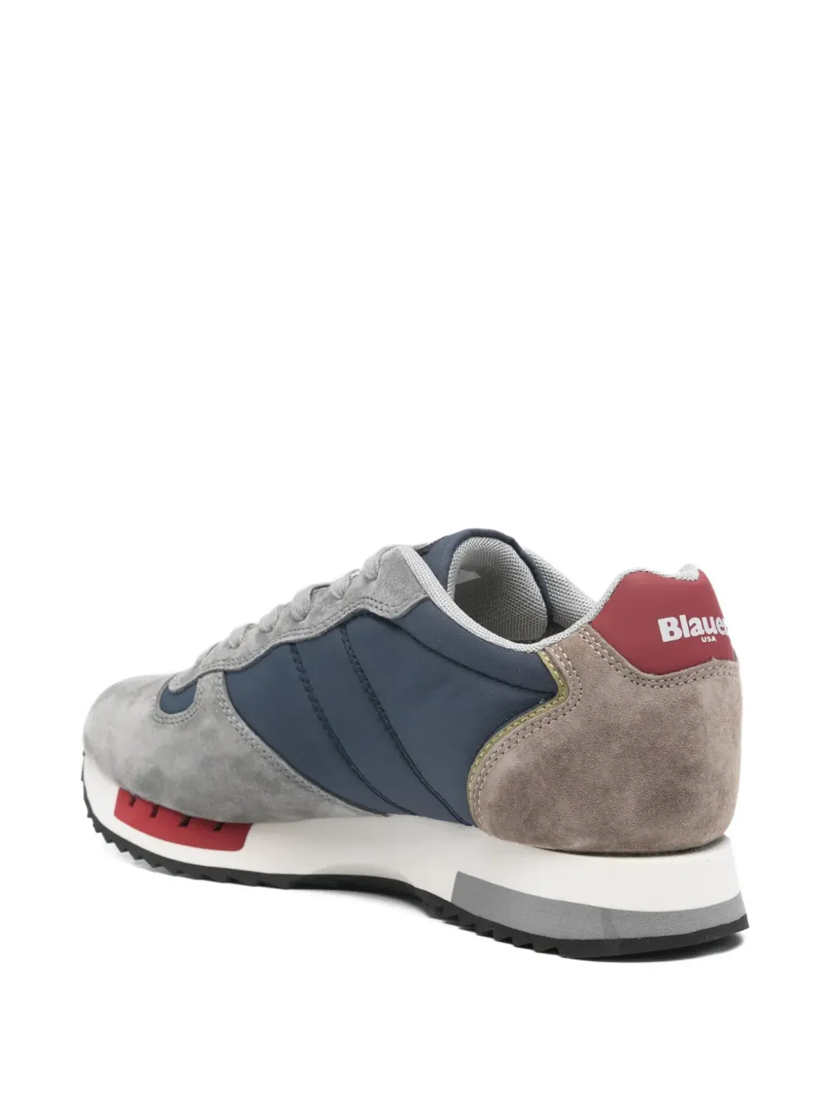 Blauer QUEENS01 スニーカー - 画像3