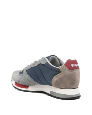 Blauer QUEENS01 スニーカー - サムネイル3