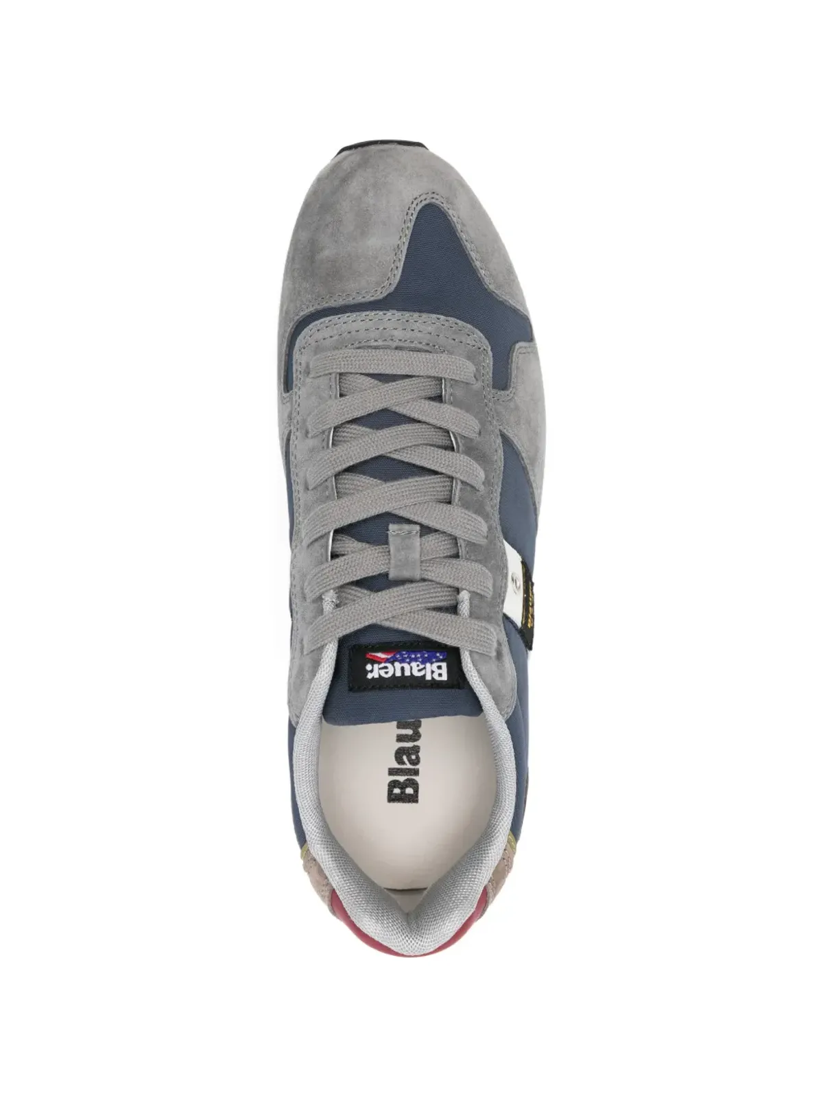 Blauer QUEENS01 スニーカー - 画像4