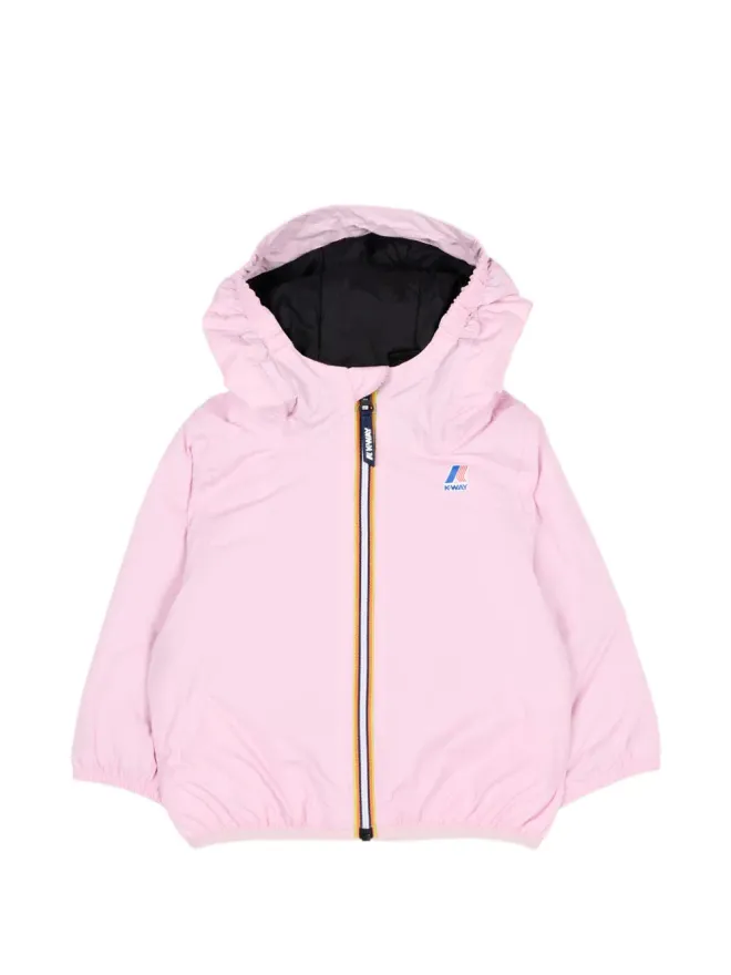 K Way Kids K Way Kids フード付きコートの商品画像