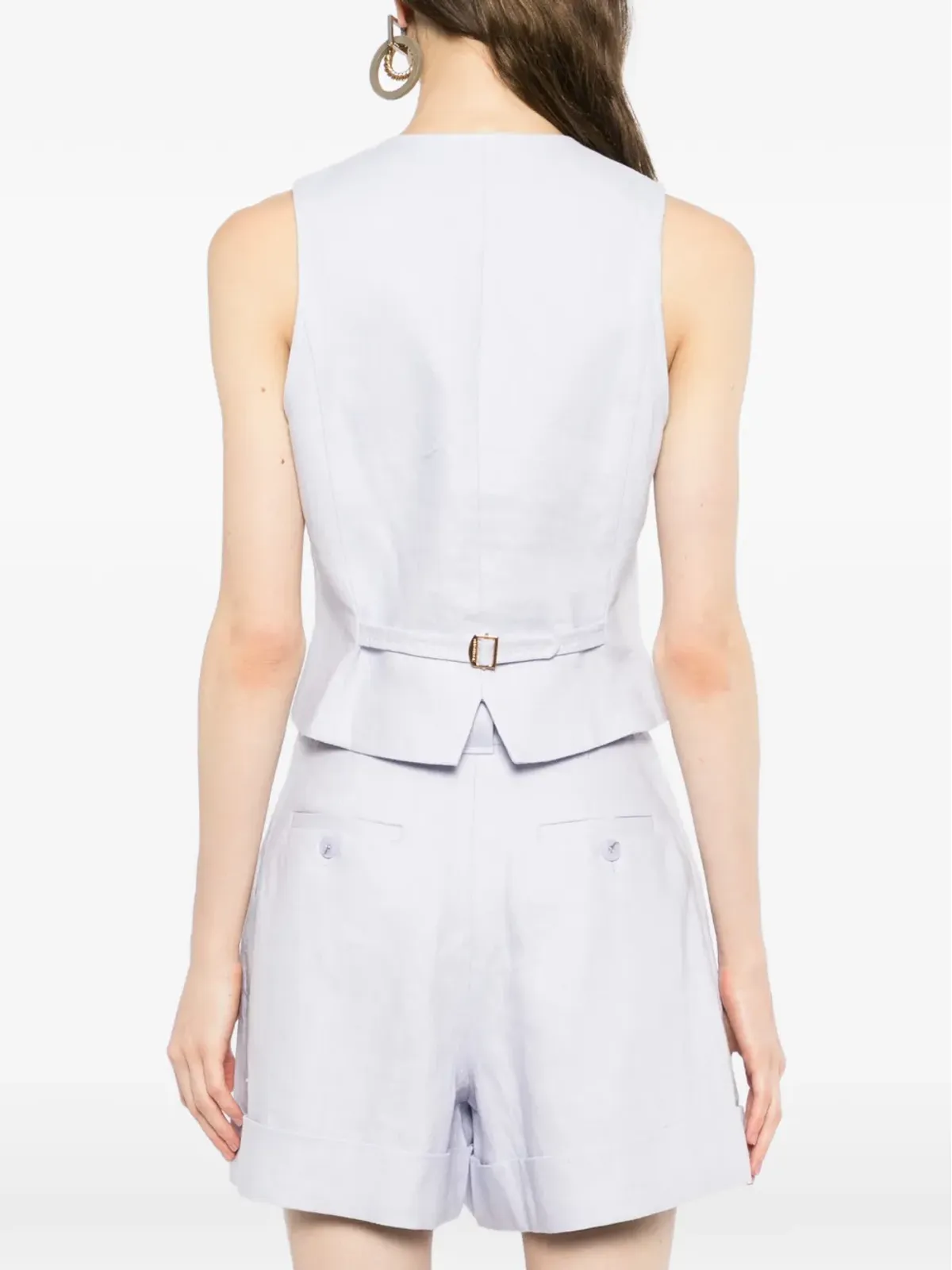 ZIMMERMANN Luna ウエストコート - 画像4