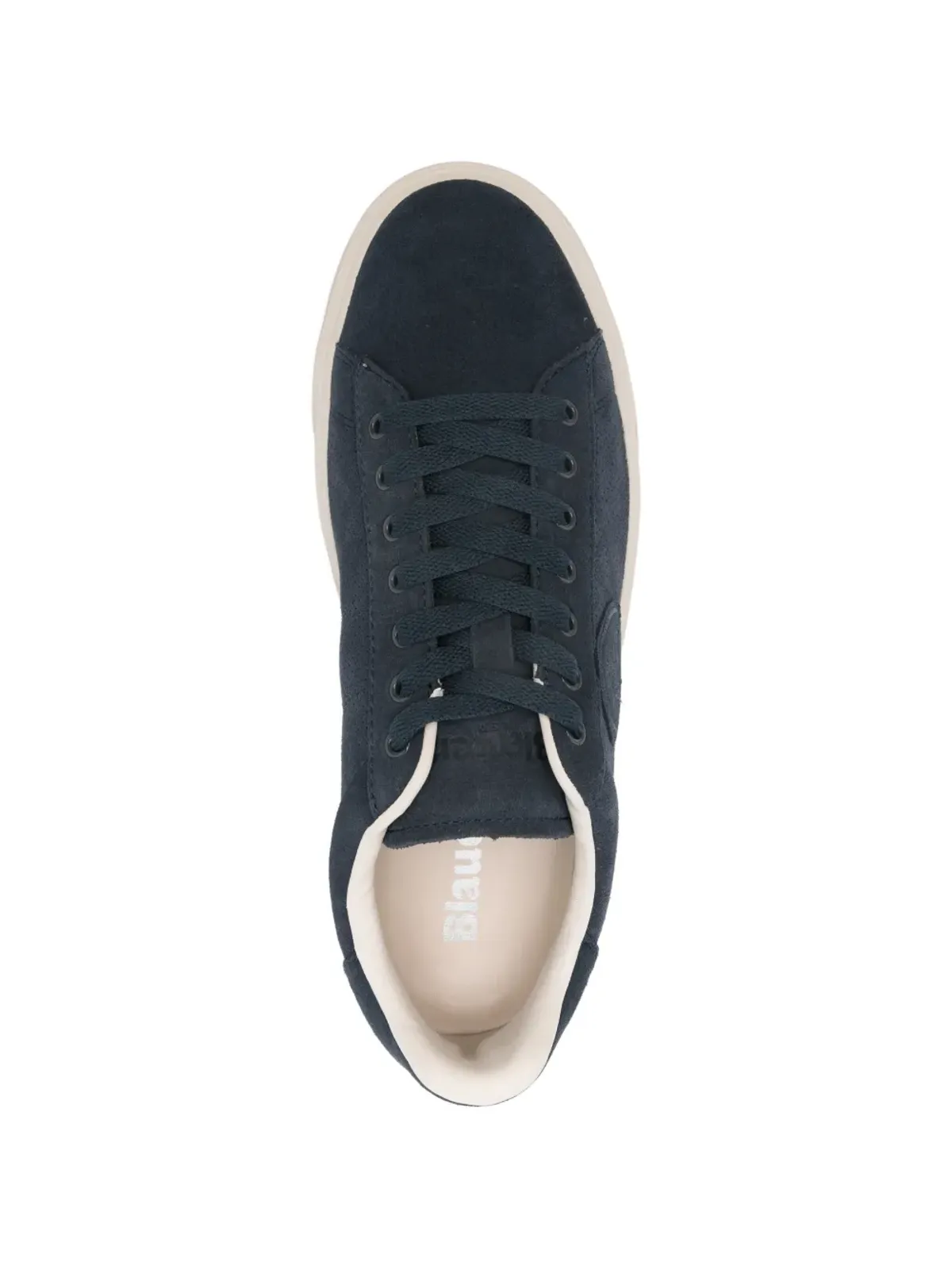 Blauer BUCK12 スニーカー ブルー - 画像4