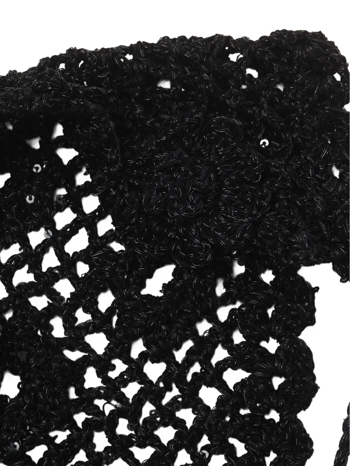 Ca4la クロシェ編み帽子 - 画像4