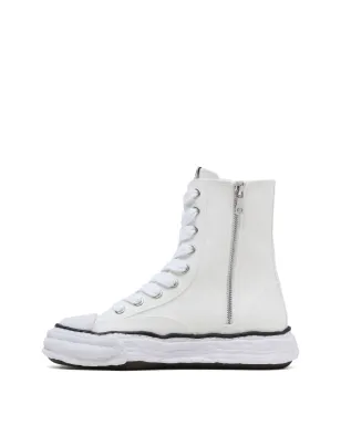 Maison MIHARA YASUHIRO Peterson 23 OG hi-top sneakers - White - サムネイル5