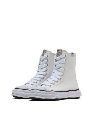 Maison MIHARA YASUHIRO Peterson 23 OG hi-top sneakers - White - サムネイル2