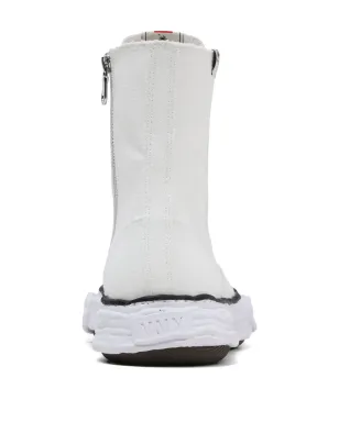 Maison MIHARA YASUHIRO Peterson 23 OG hi-top sneakers - White - サムネイル3