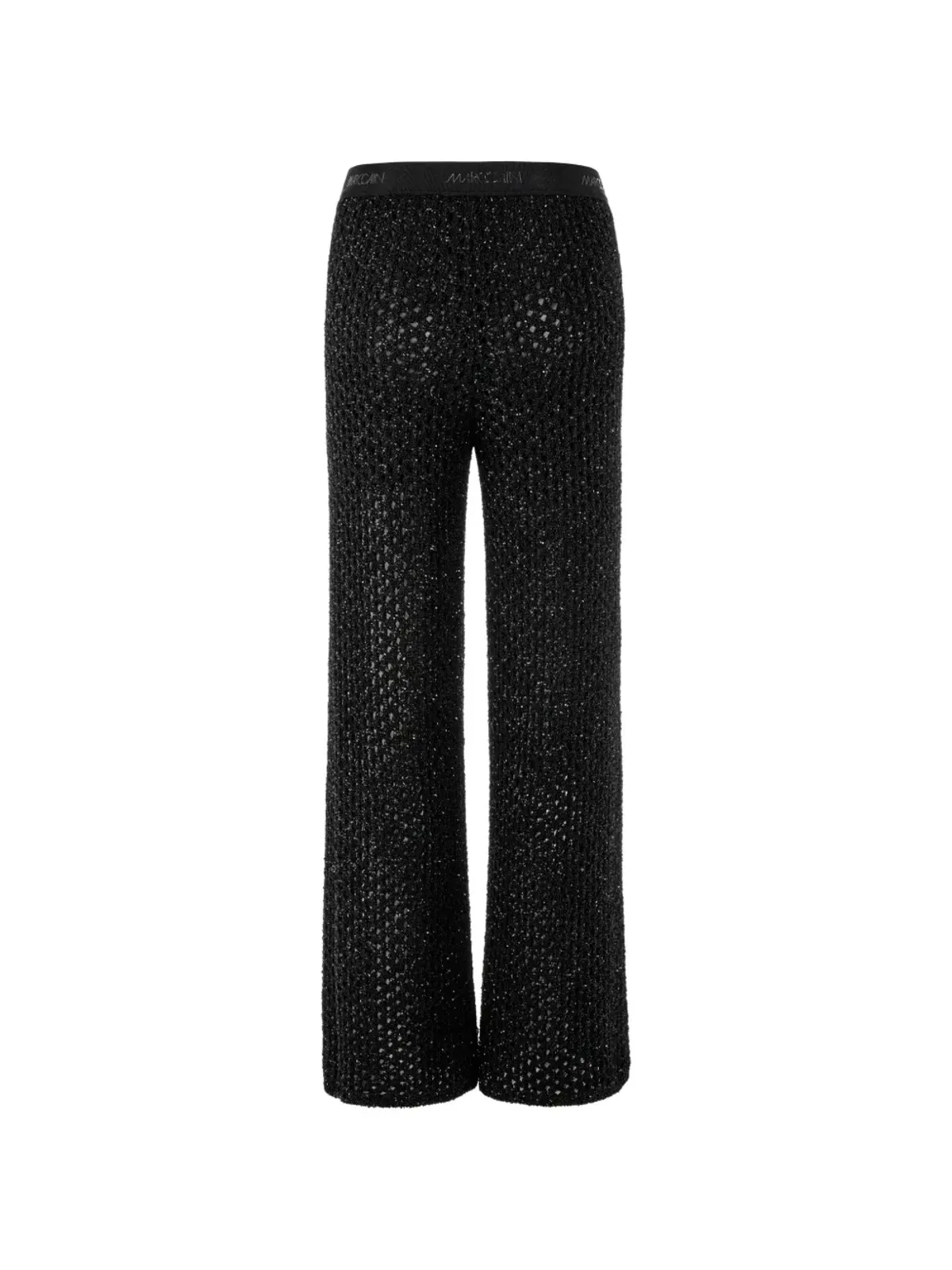MARCCAIN Welkomニットパンツ - 画像2