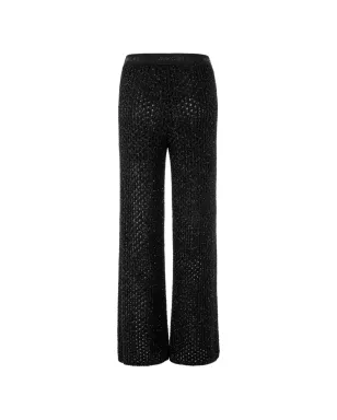 MARCCAIN Welkomニットパンツ - サムネイル2