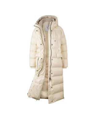 BOGNER ジョンナ フード付きパディッドコート - サムネイル3