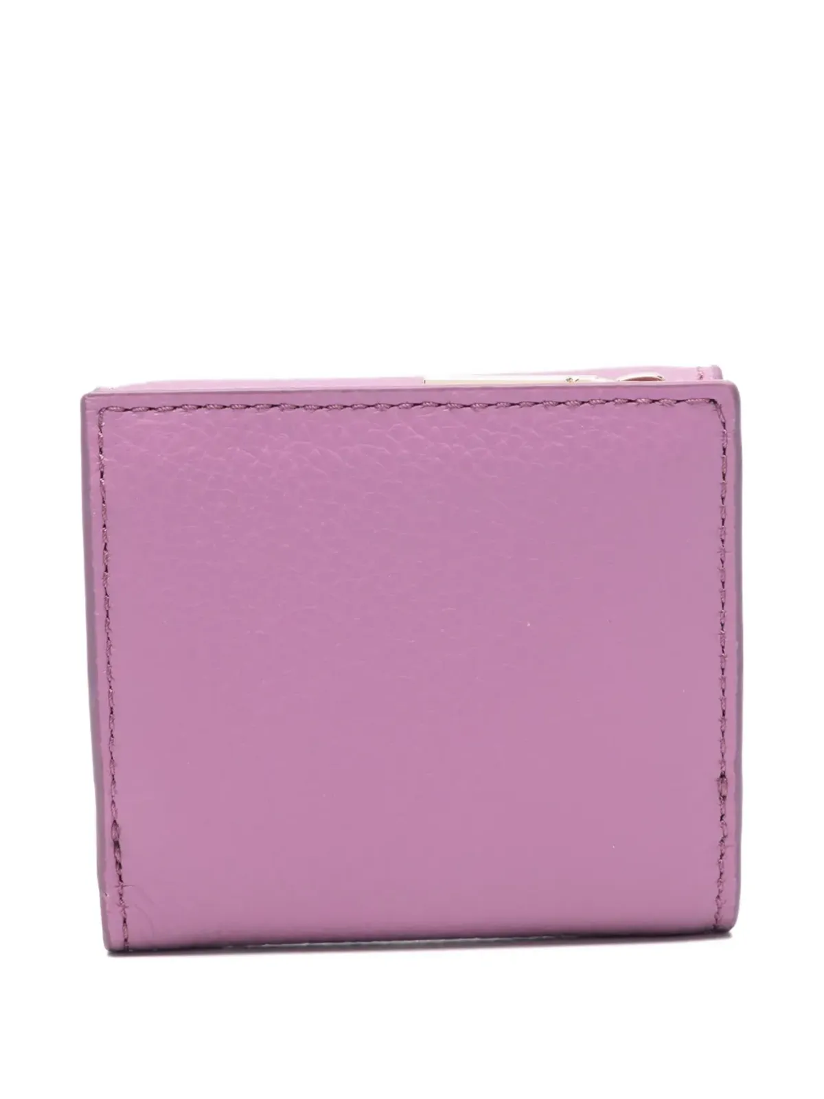Coccinelle 小型メタリック財布 - 画像2
