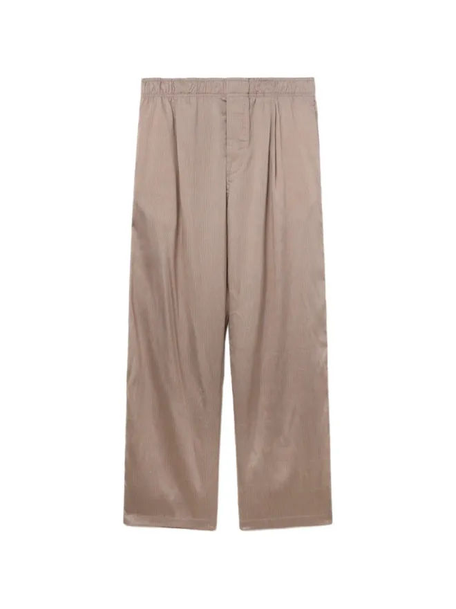 Our Legacy OUR LEGACY Salaプリーツパンツの商品画像