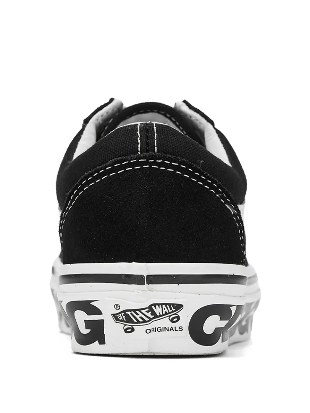 CDG x OG Old Skool LX Sidewallスニーカー - 画像3