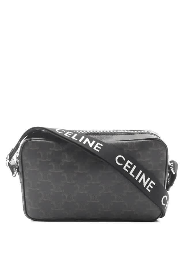 Celine Pre-Owned Celine Pre-Owned トリオンフ ショルダーバッグの商品画像