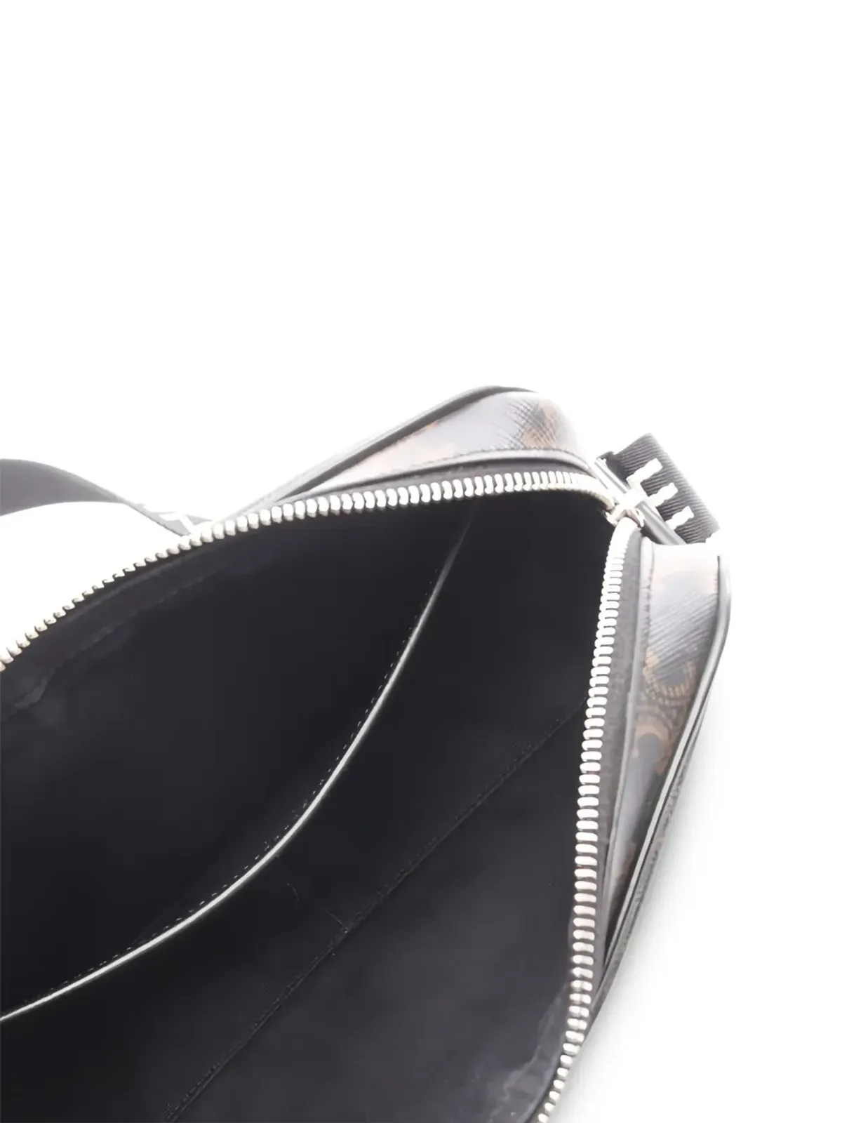 Celine Pre-Owned トリオンフ ショルダーバッグ - 画像3