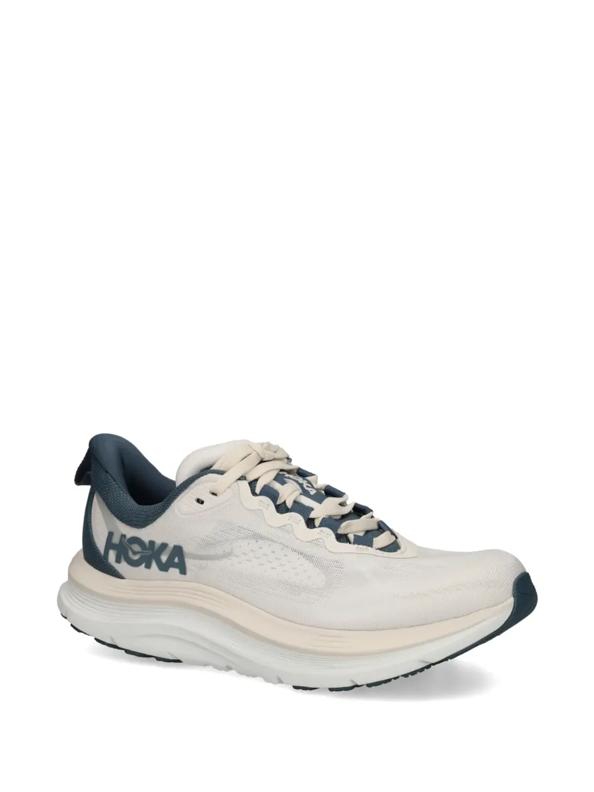HOKA レースアップスニーカー - 画像2