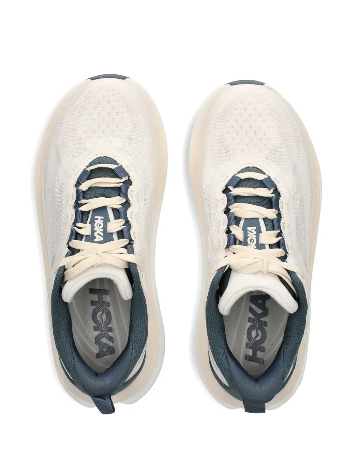 HOKA レースアップスニーカー - 画像4