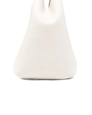 Coccinelle 小型 C-Easy レザートートバッグ - サムネイル4
