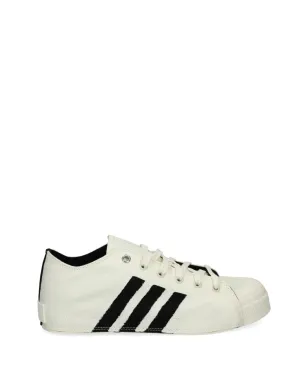 Y-3 スリーストライプスニーカー - サムネイル1