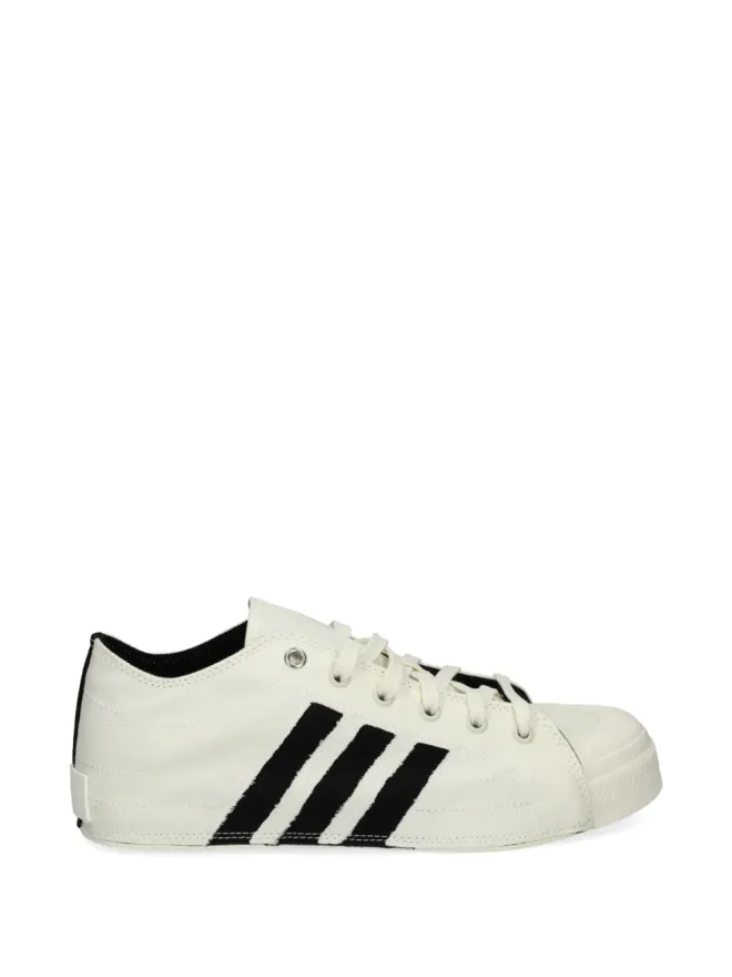 Y-3 Y-3 スリーストライプスニーカーの商品画像