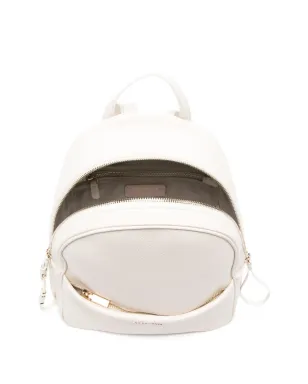 Coccinelle Nory ジップレザー バックパック - サムネイル5