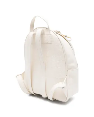 Coccinelle Nory ジップレザー バックパック - サムネイル3