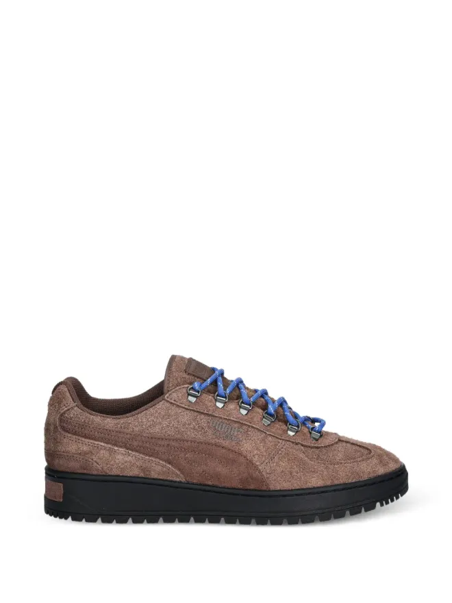 PUMA PUMA Palermo Alpino スエードスニーカーの商品画像
