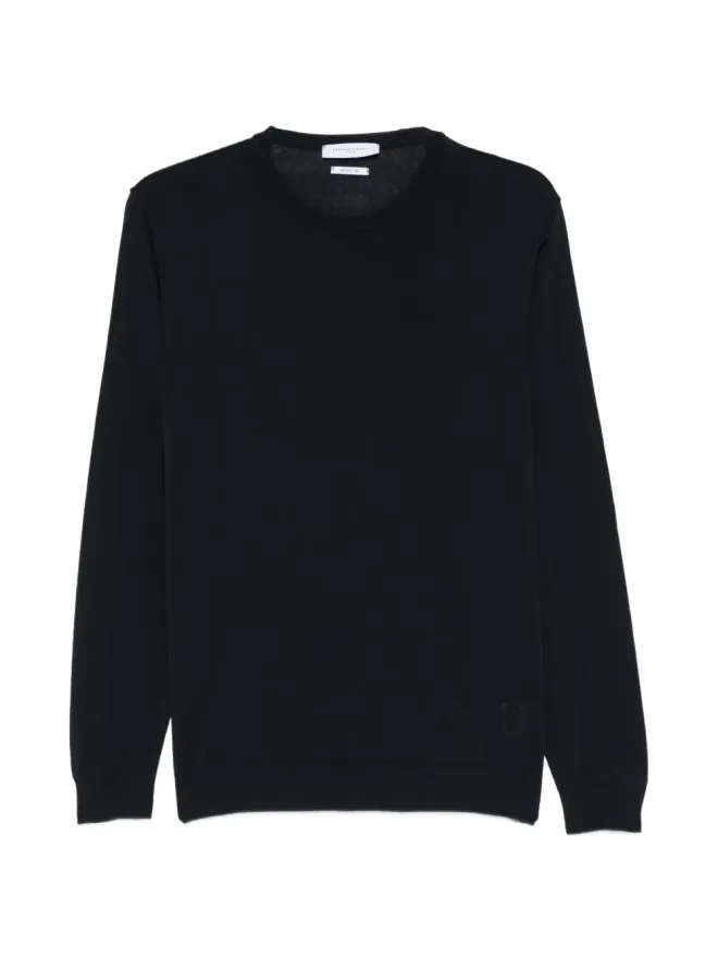 Daniele Fiesoli Daniele Fiesoli コットンセーター - ブルーの商品画像
