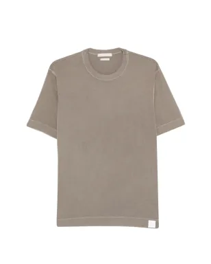 Daniele Fiesoli ラウンドネックTシャツ - サムネイル1