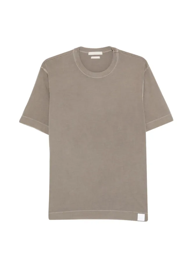 Daniele Fiesoli Daniele Fiesoli ラウンドネックTシャツの商品画像