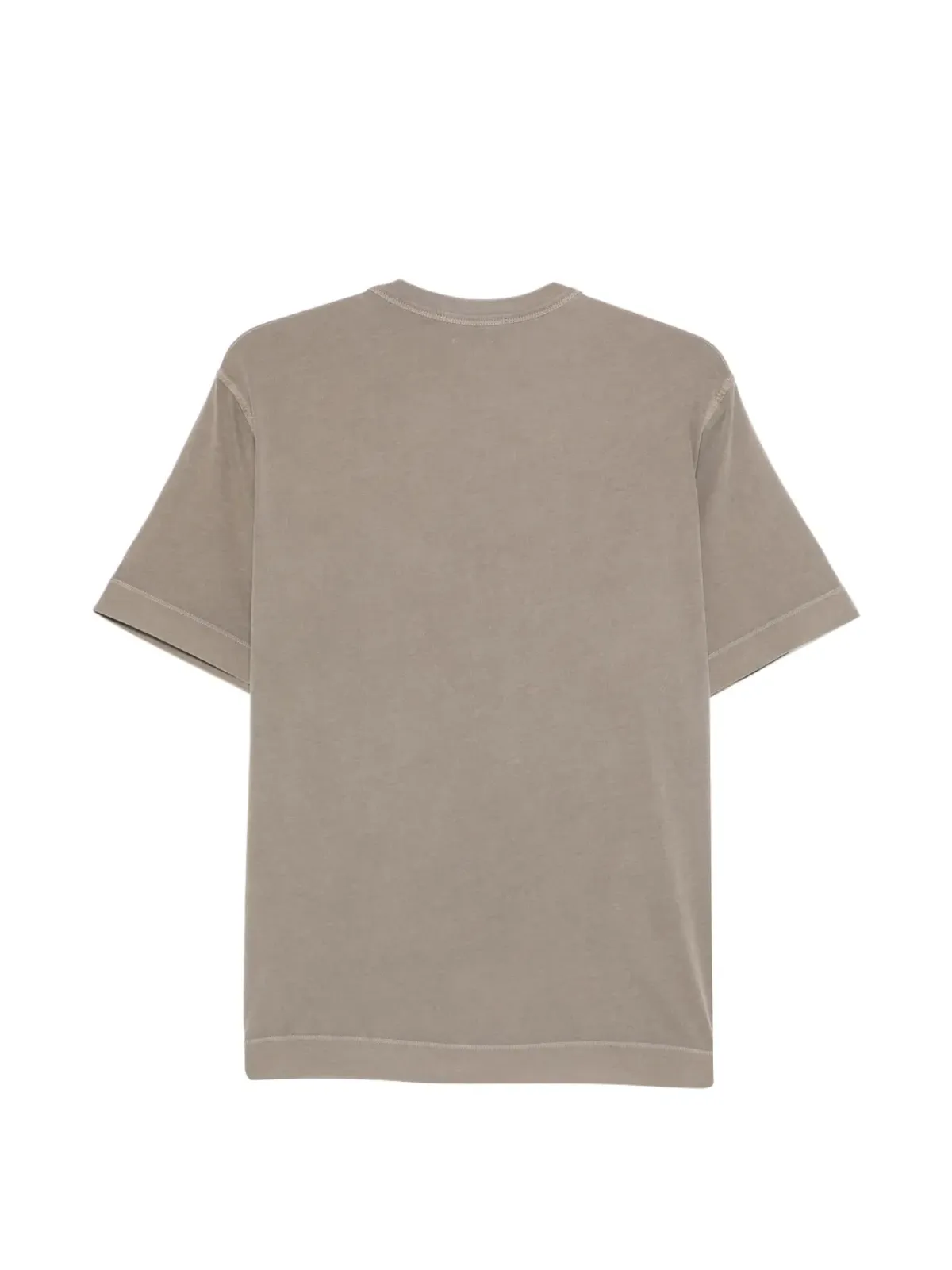 Daniele Fiesoli ラウンドネックTシャツ - 画像2