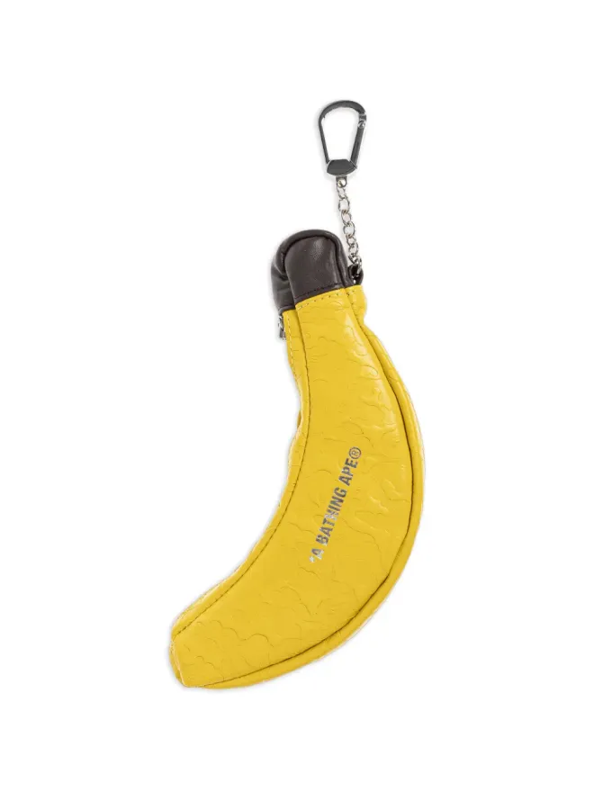 A BATHING APE® A BATHING APE® ソリッドカモ バナナ ベルトバッグの商品画像