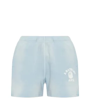 A BATHING APE® ロゴディテールショーツ - サムネイル1