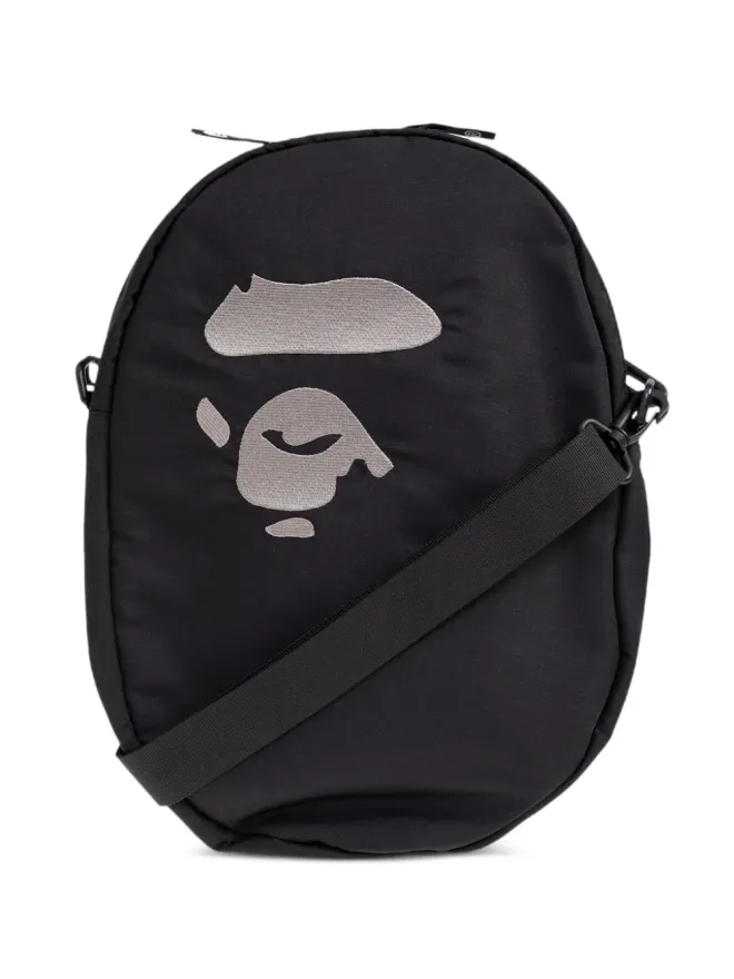 A BATHING APE® A BATHING APE® ビッグエイプヘッド ショルダーバッグの商品画像