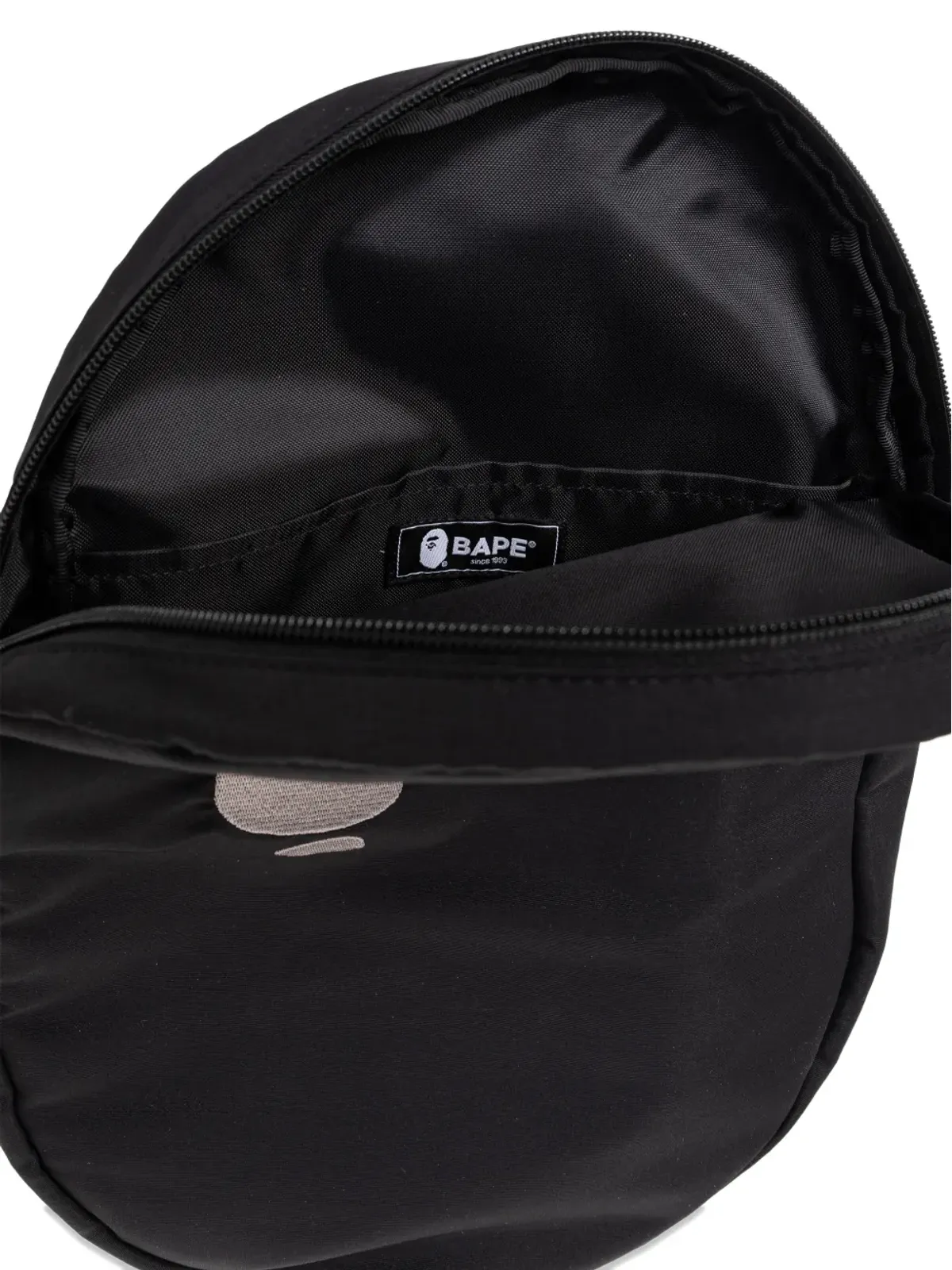 A BATHING APE® ビッグエイプヘッド ショルダーバッグ - 画像5