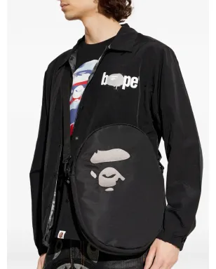 A BATHING APE® ビッグエイプヘッド ショルダーバッグ - サムネイル2