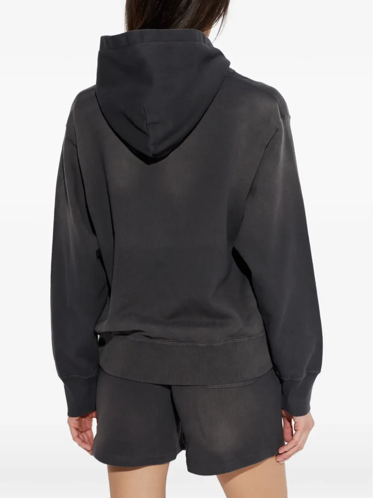 A BATHING APE® ロゴディテール フーディー - 画像4