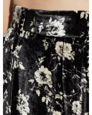 R13 花柄パンツ - サムネイル5