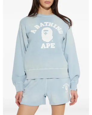 A BATHING APE® グラフィックプリントセーター - サムネイル3