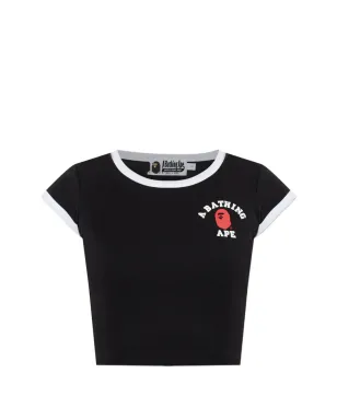 A BATHING APE® リンガーグラフィックTシャツ - サムネイル1