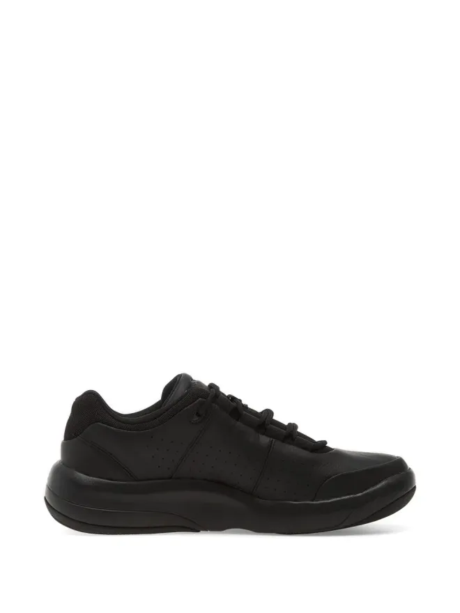 Reebok Reebok DMX ブラックスニーカーの商品画像