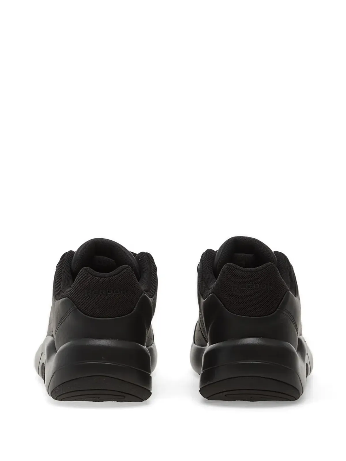 Reebok DMX ブラックスニーカー - 画像3