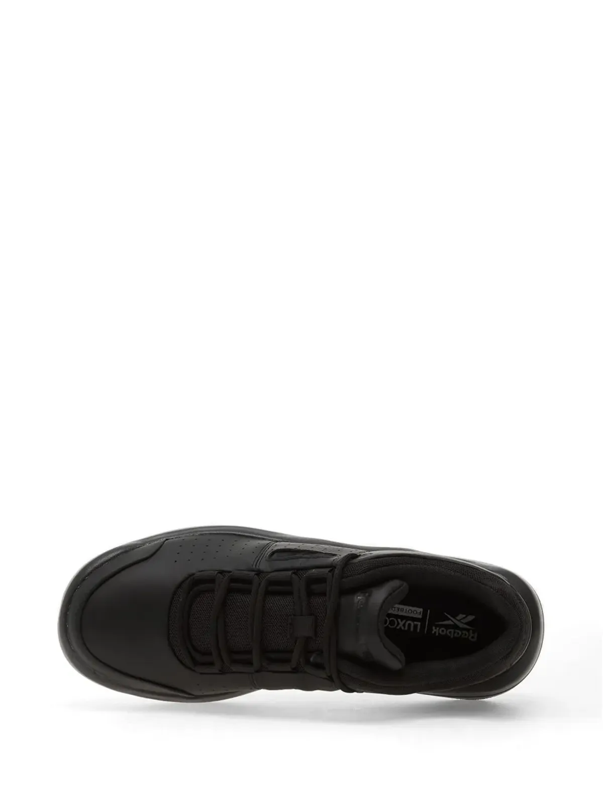 Reebok DMX ブラックスニーカー - 画像4