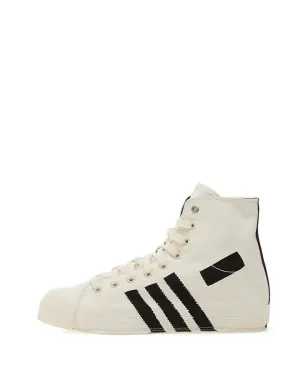 Y-3 Nizza Hi 3-Stripes スニーカー - サムネイル2