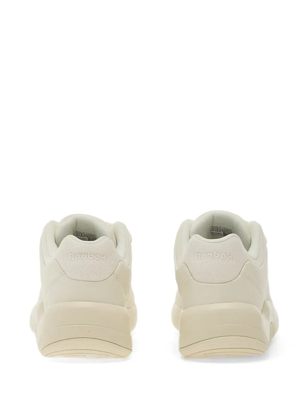 Reebok DMX コンフォート・クラシック レザー スニーカー - 画像3
