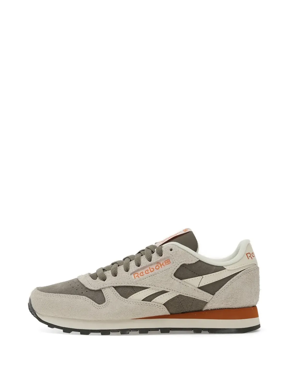 Reebok レースアップ付きスニーカー - 画像4