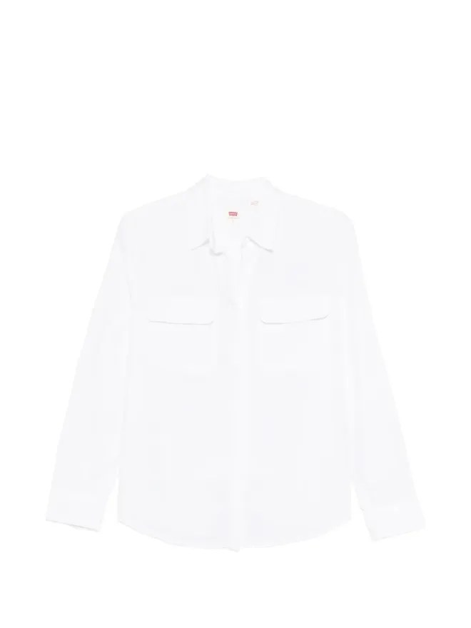 LEVI'S Levi's エレイン ポケット シャツの商品画像