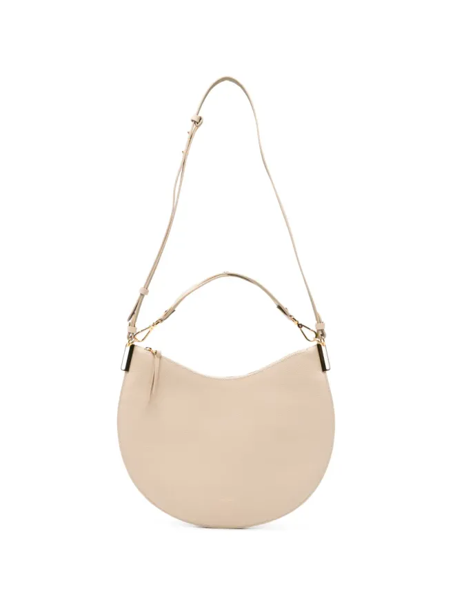 Coccinelle Coccinelle サンアップ ジップ レザー トートバッグの商品画像