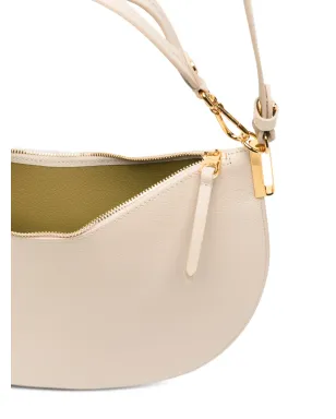 Coccinelle サンアップ ジップ レザー トートバッグ - サムネイル5