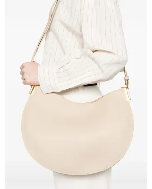 Coccinelle サンアップ ジップ レザー トートバッグ - サムネイル2
