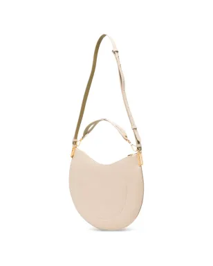 Coccinelle サンアップ ジップ レザー トートバッグ - サムネイル3